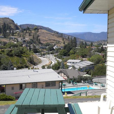 سمرلاند Pleasant View Motel المظهر الخارجي الصورة