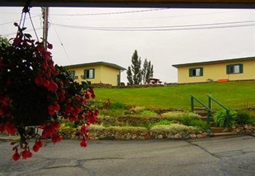 سمرلاند Pleasant View Motel المظهر الخارجي الصورة
